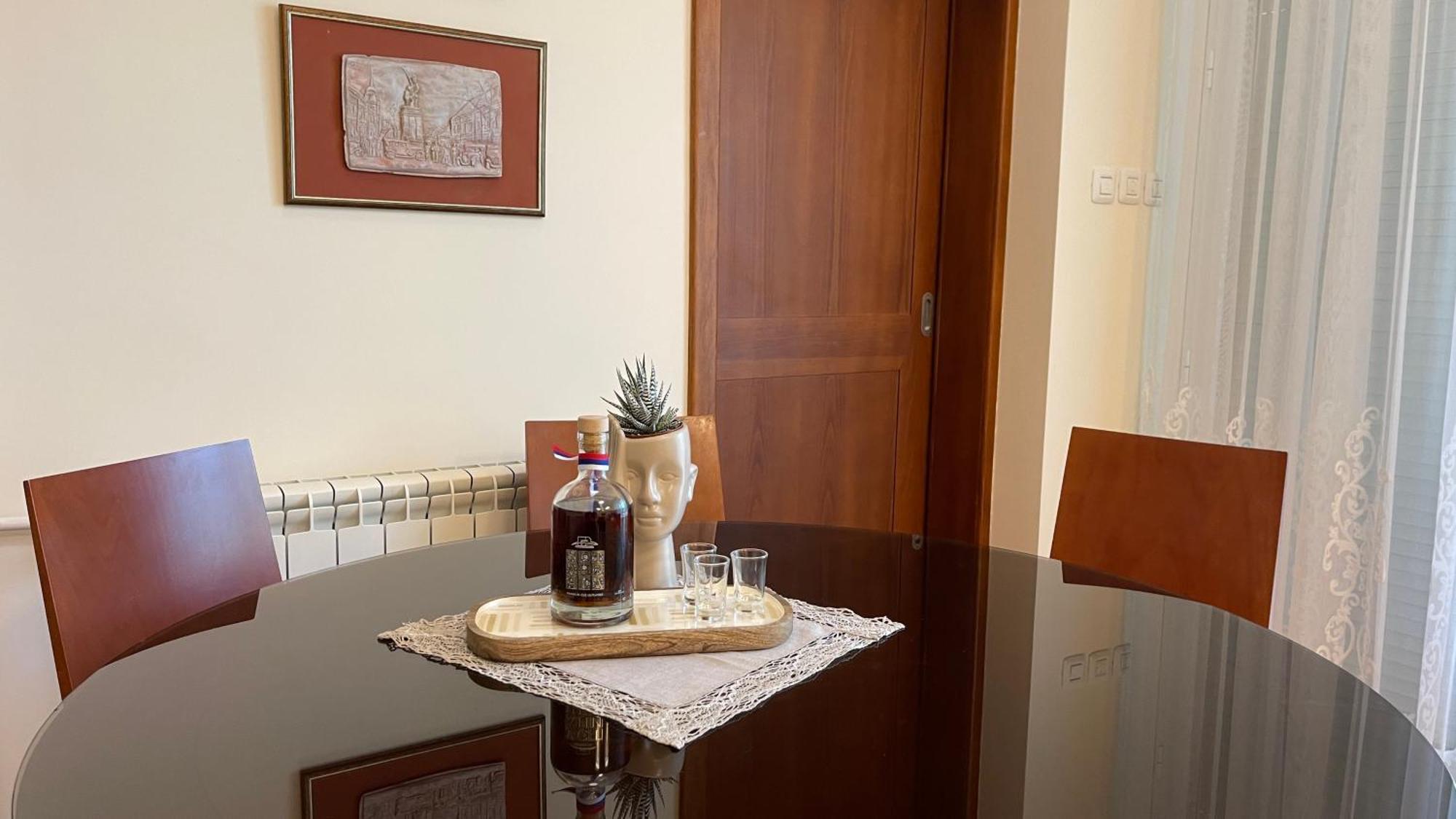 Secret 24 Apartment