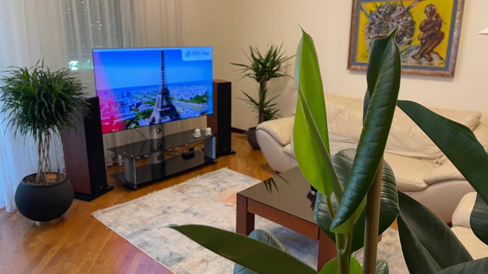 Secret 24 Apartment