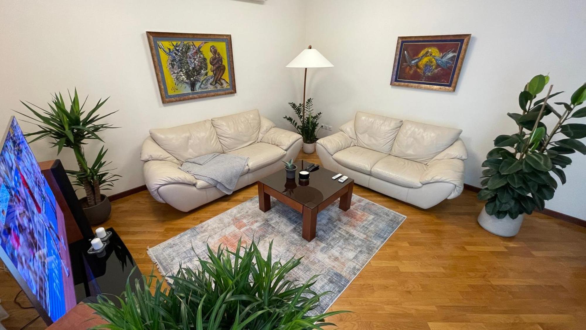 Secret 24 Apartment Belgrad
