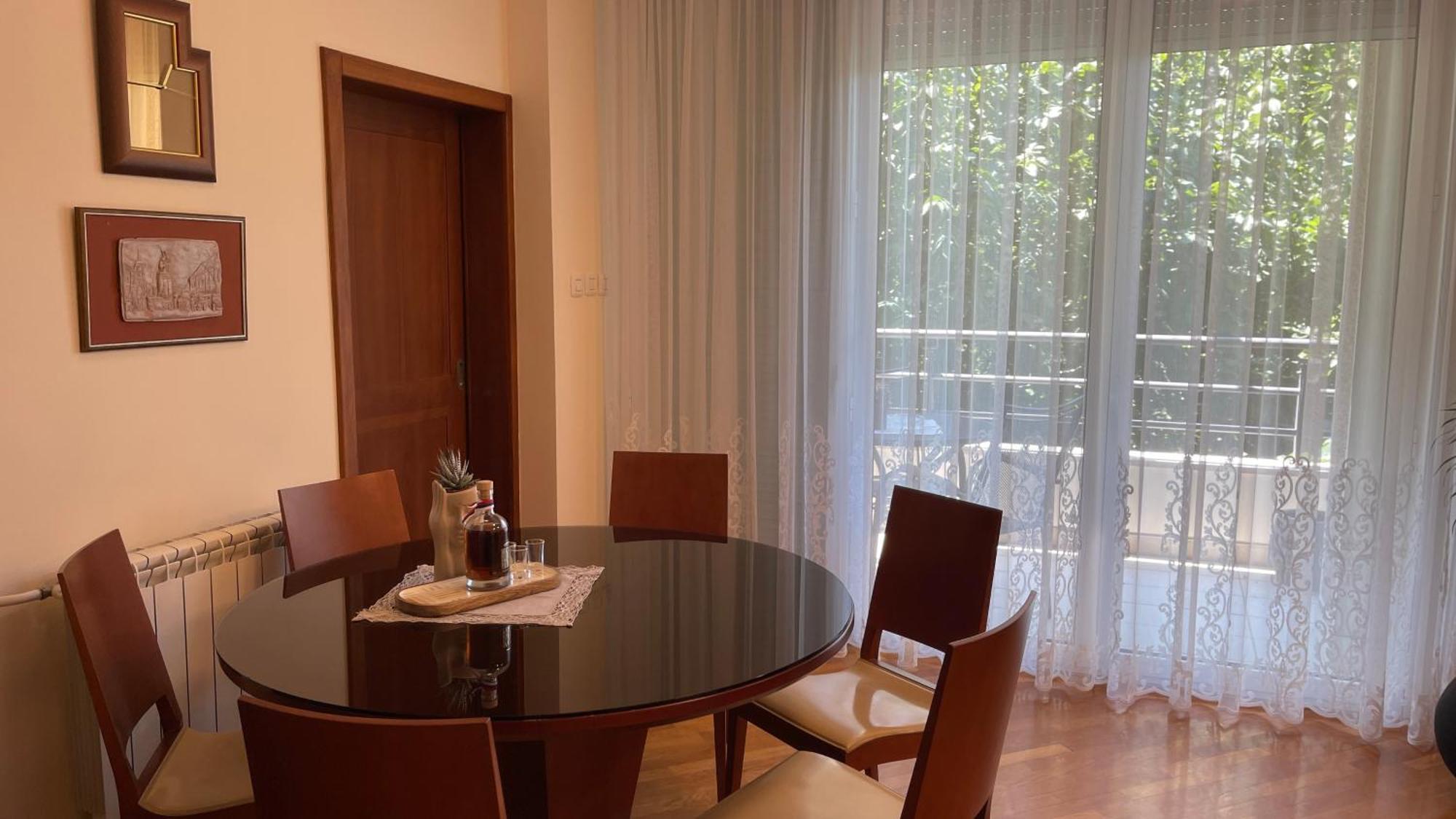 Apartment Secret 24 Belgrade