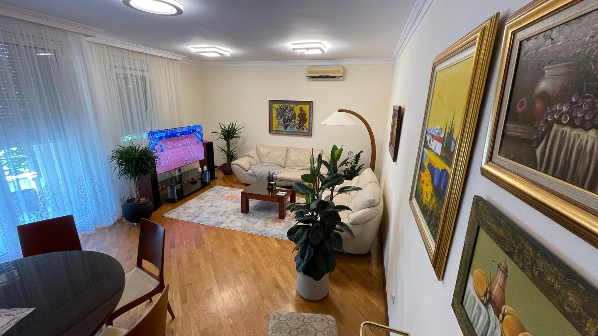 Apartment Secret 24 Belgrade