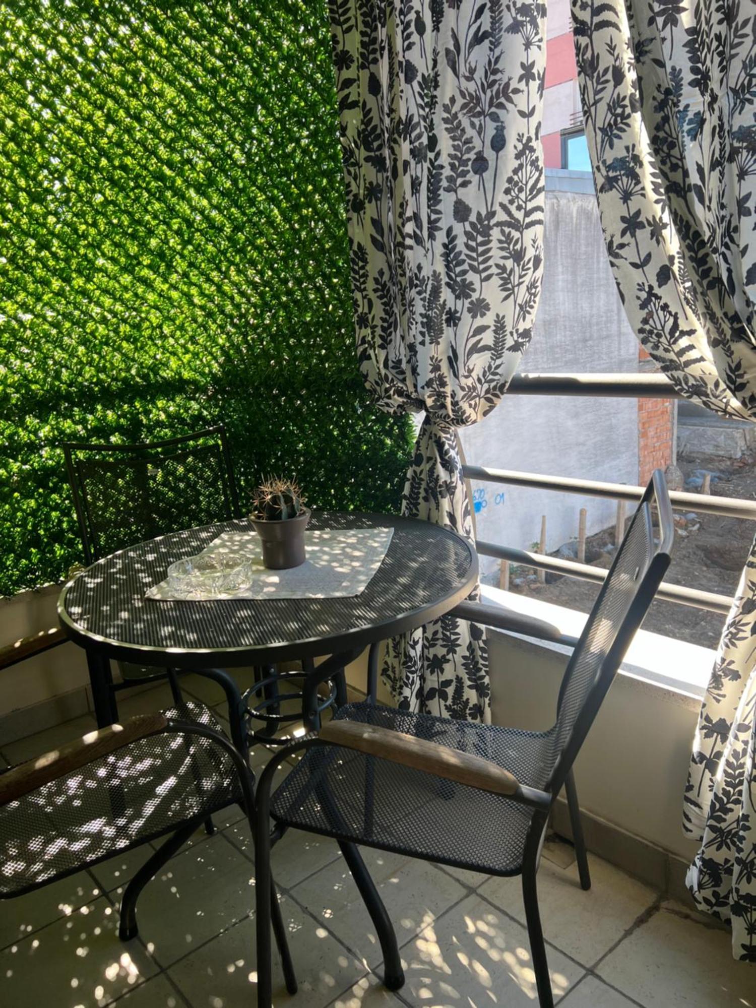 Apartment Secret 24 Belgrad