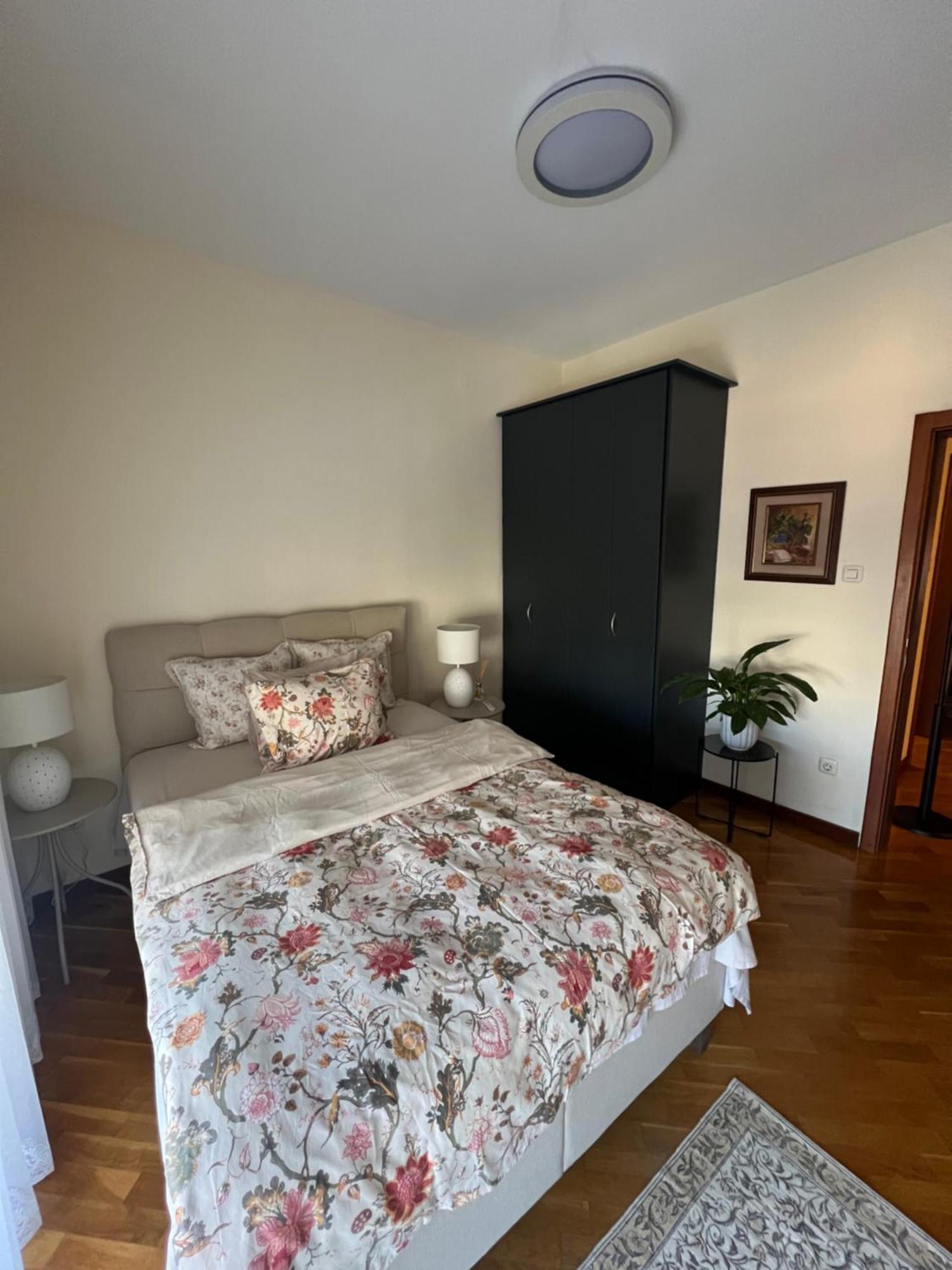 Secret 24 Apartment