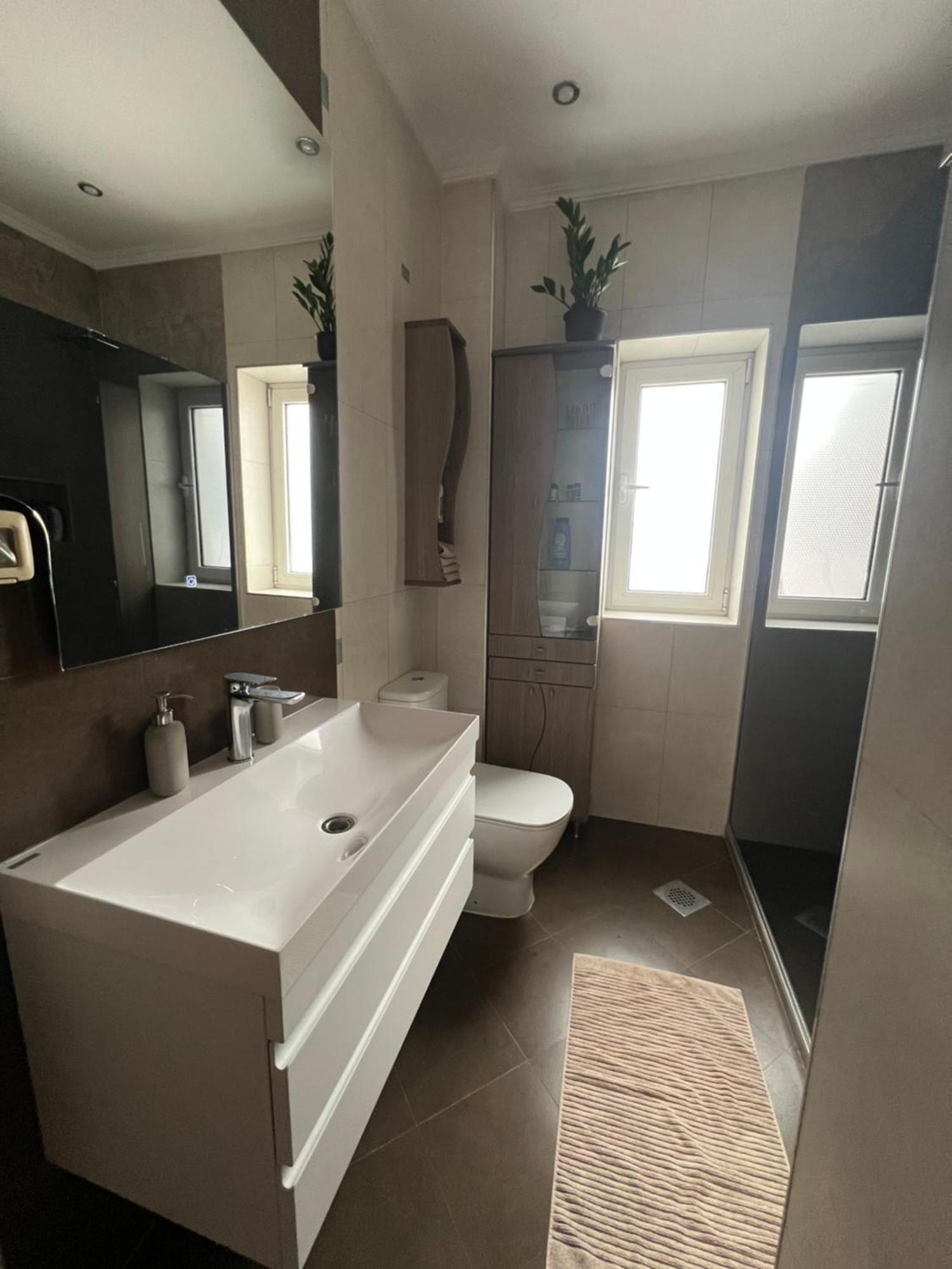 Apartment Secret 24 Belgrad