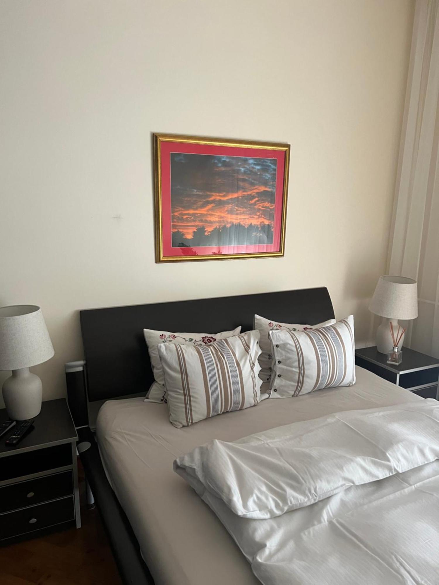 Apartment Secret 24 Belgrade